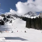 Apartamento Bis 8 Personen Direkt An Der Skipiste Familienfreundlich , Summer World *