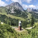 Bis 8 Personen Direkt An Der Skipiste Familienfreundlich , Summer World Sonnenalpe Nassfeld