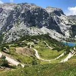 Apartamento Bis 8 Personen Direkt An Der Skipiste Familienfreundlich , Summer World
