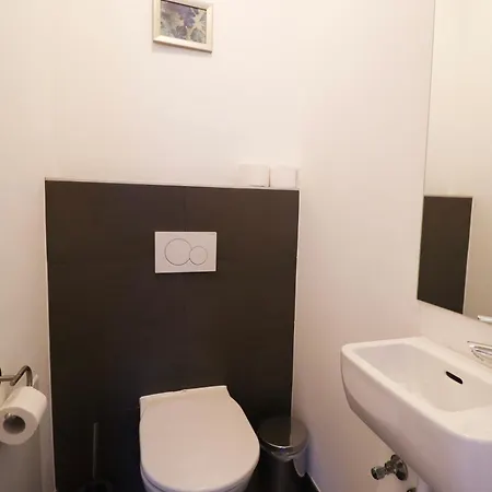 Appartamento Bis 8 Personen Direkt An Der Skipiste Familienfreundlich , Summer World *