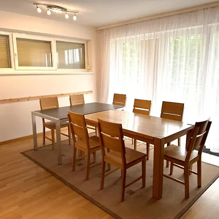 Bis 8 Personen Direkt An Der Skipiste Familienfreundlich , Summer World *