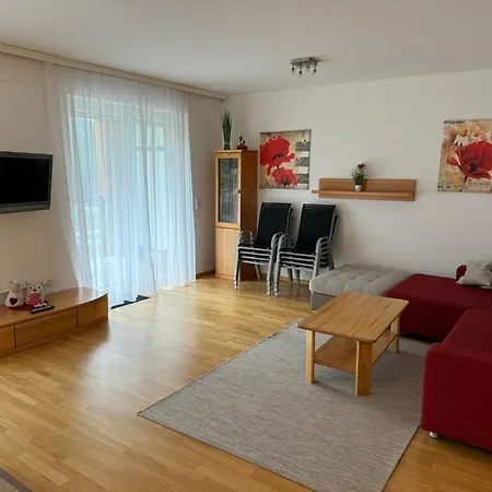 Appartamento Bis 8 Personen Direkt An Der Skipiste Familienfreundlich , Summer World