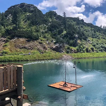 Bis 8 Personen Direkt An Der Skipiste Familienfreundlich , Summer World Appartamento *