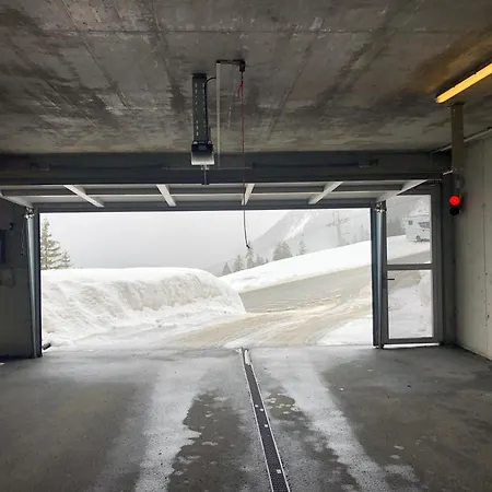 Апартаменты Bis 8 Personen Direkt An Der Skipiste Familienfreundlich , Summer World *