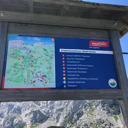 Bis 8 Personen Direkt An Der Skipiste Familienfreundlich , Summer World Appartamento *