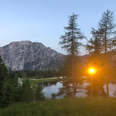 Bis 8 Personen Direkt An Der Skipiste Familienfreundlich , Summer World Sonnenalpe Nassfeld