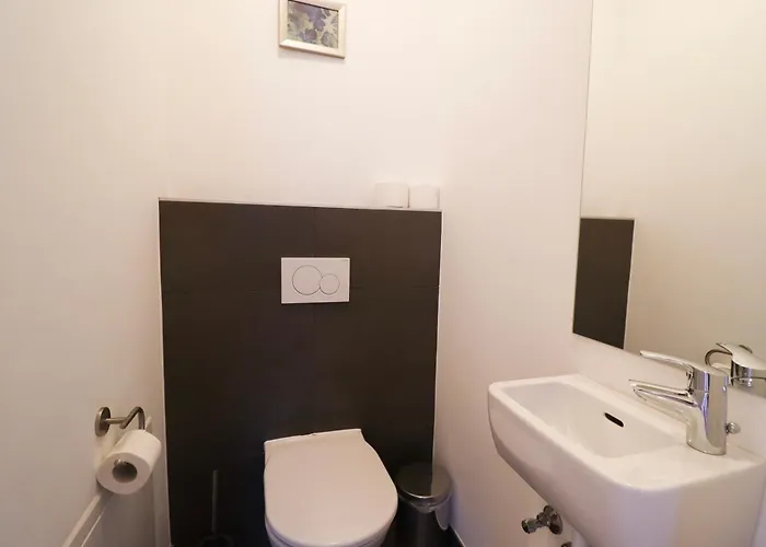 דירה Bis 8 Personen Direkt An Der Skipiste Familienfreundlich , Summer World *