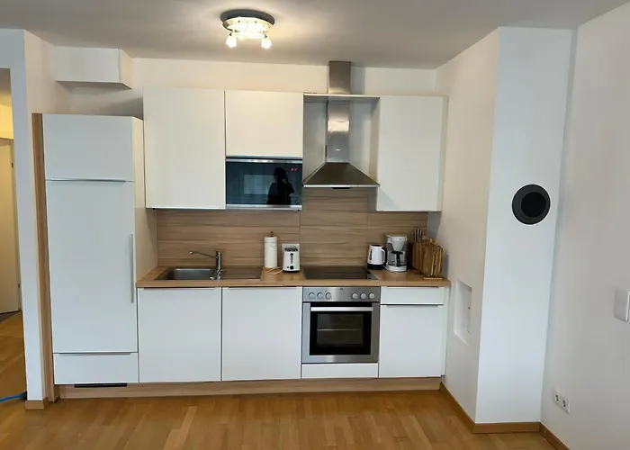 Bis 8 Personen Direkt An Der Skipiste Familienfreundlich , Summer World דירה זוננאלפה נאספלד