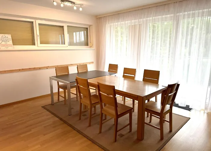 Bis 8 Personen Direkt An Der Skipiste Familienfreundlich , Summer World *