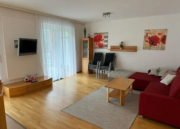 דירה Bis 8 Personen Direkt An Der Skipiste Familienfreundlich , Summer World