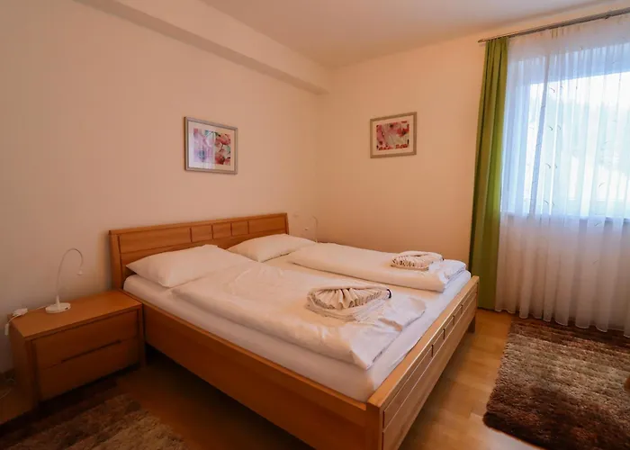 דירה Bis 8 Personen Direkt An Der Skipiste Familienfreundlich , Summer World *