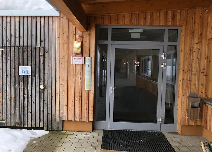 Bis 8 Personen Direkt An Der Skipiste Familienfreundlich , Summer World דירה זוננאלפה נאספלד