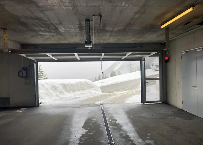 דירה Bis 8 Personen Direkt An Der Skipiste Familienfreundlich , Summer World *