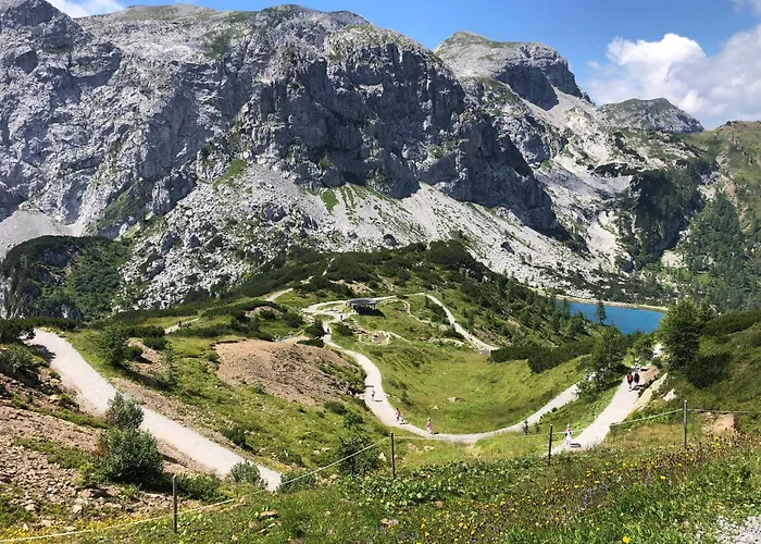 דירה Bis 8 Personen Direkt An Der Skipiste Familienfreundlich , Summer World